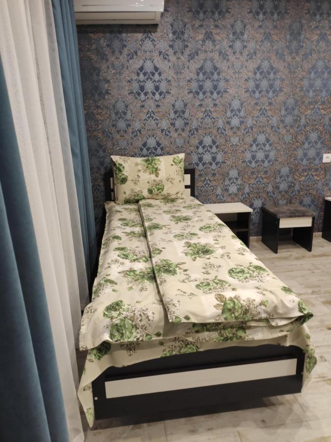 Karavan Hotel Bila Krynytsya  Ngoại thất bức ảnh