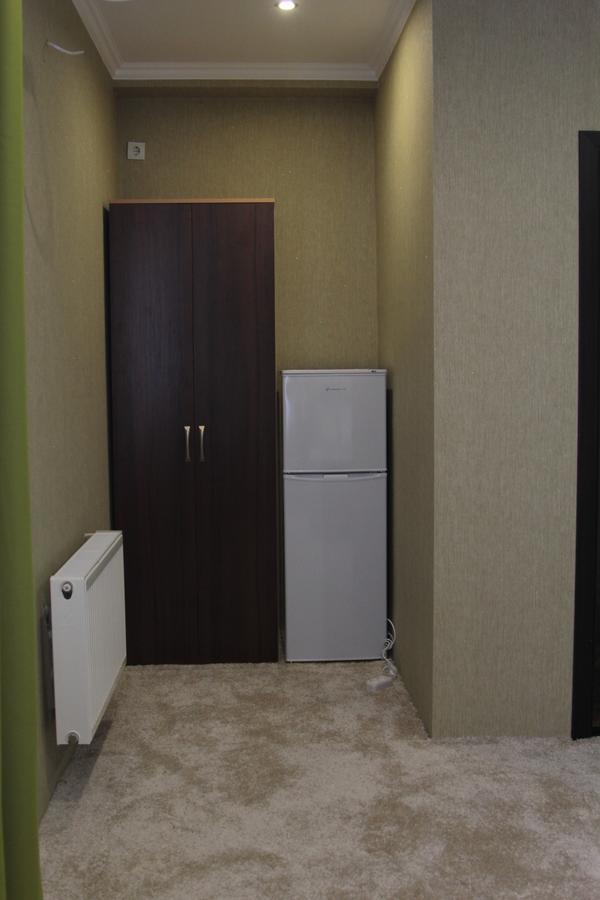 Karavan Hotel Bila Krynytsya  Ngoại thất bức ảnh