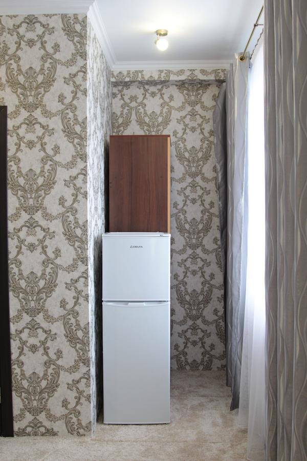 Karavan Hotel Bila Krynytsya  Ngoại thất bức ảnh