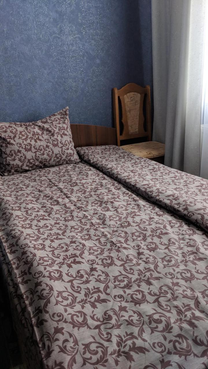 Karavan Hotel Bila Krynytsya  Ngoại thất bức ảnh