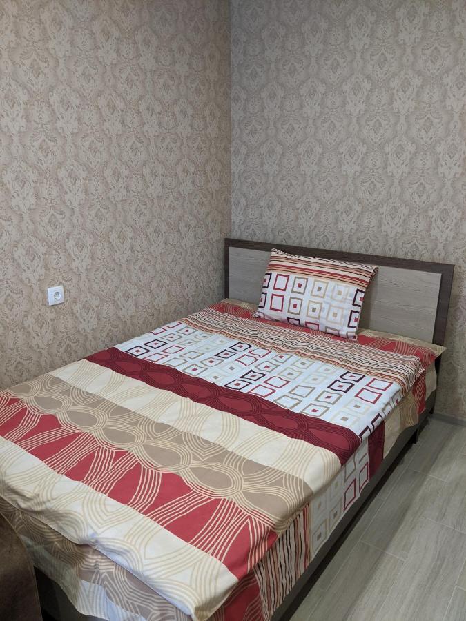 Karavan Hotel Bila Krynytsya  Ngoại thất bức ảnh